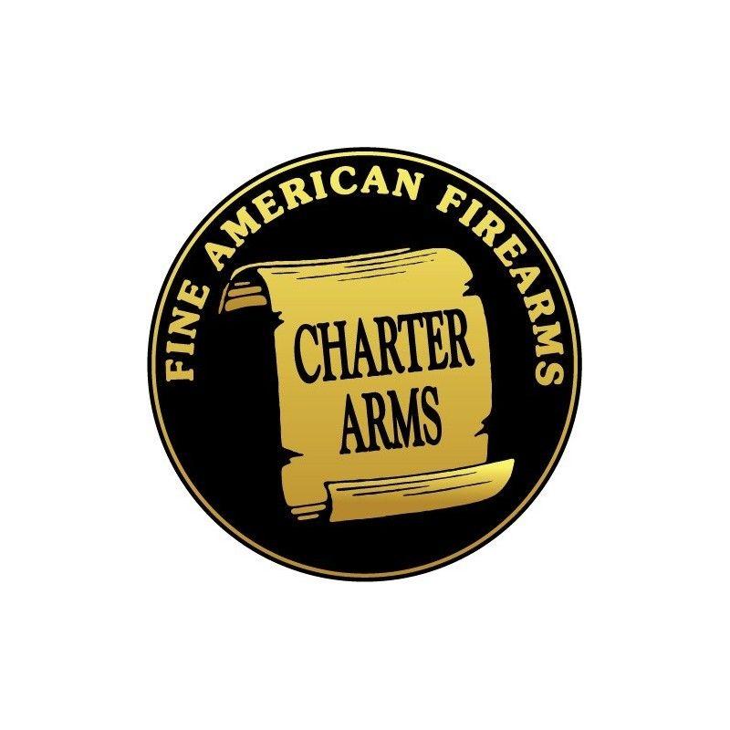 Charter Arms Logo - CHARTER ARMS PATHFINDER LAVNDR LADY 22LR 2 Box R LLC