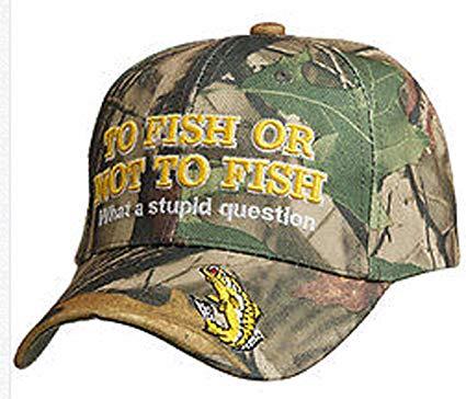 Camo Fights Logo - Amazon.com: Catfish Fishing Hat, I Love Cat Fights, Baseball Cap ...