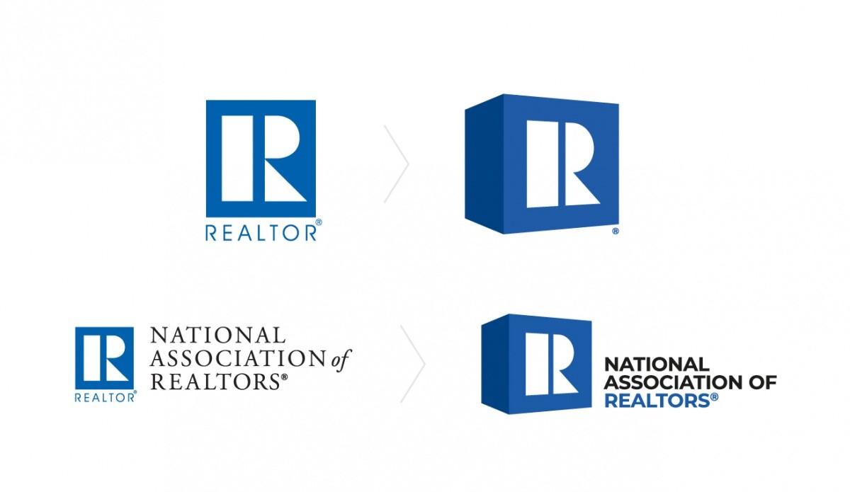 Small Realtor Logo - The best & worst real estate logos for 2018