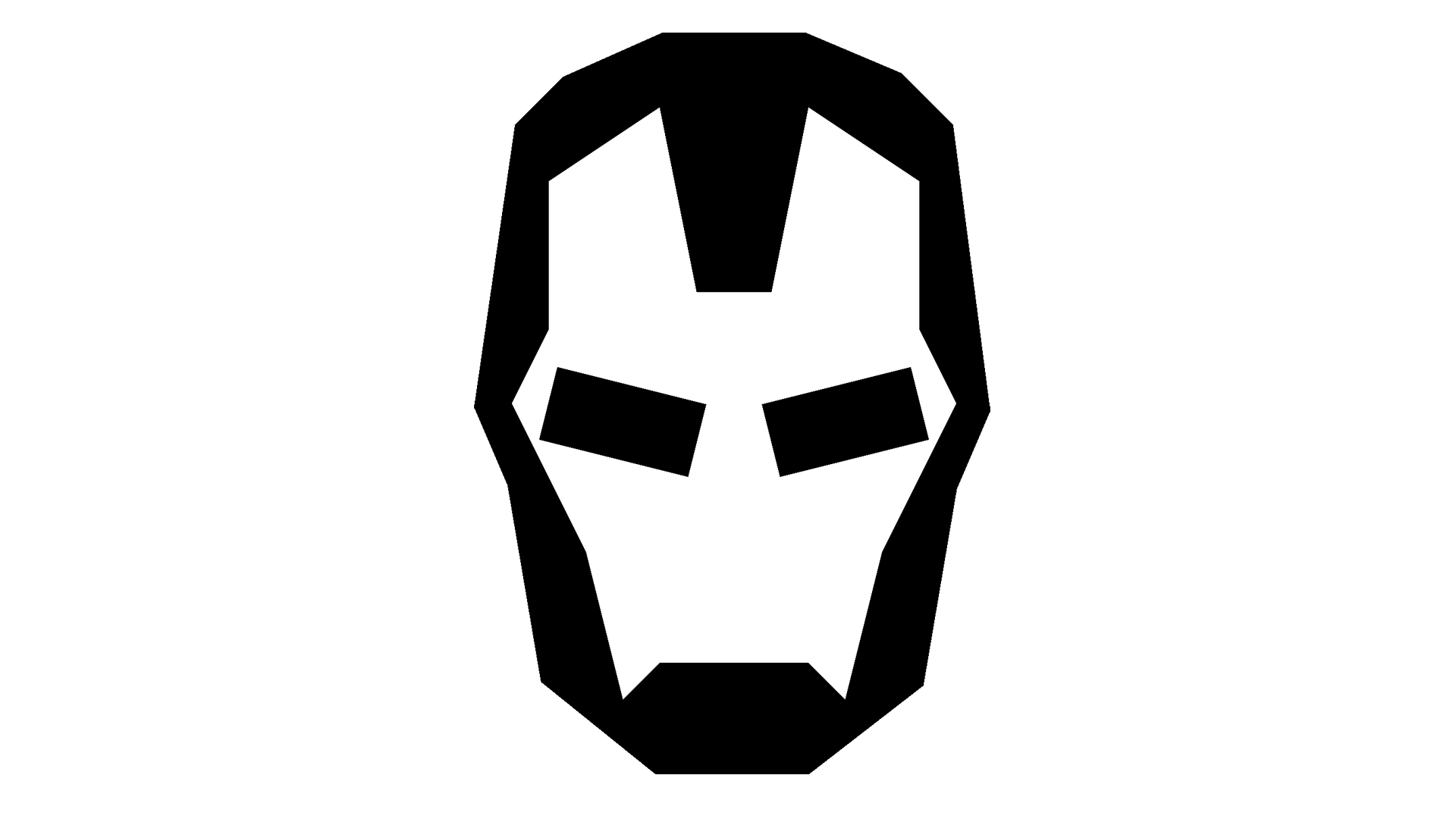 Iron Man Logo - Iron Man Logo, Iron Man Symbol, Meaning, History and Evolution