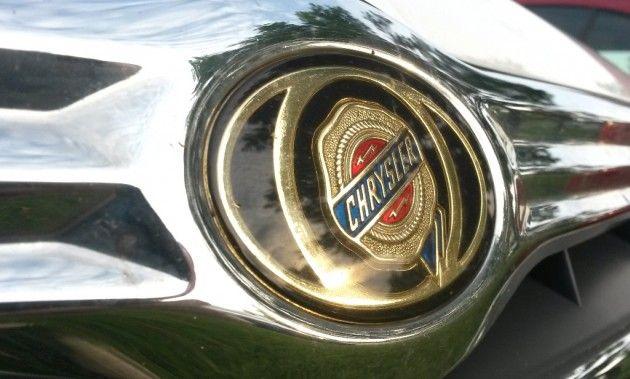 Chrysler Pentastar Logo - Behind the Badge: Decoding the Misunderstood Chrysler Pentastar ...