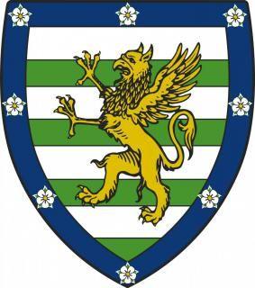 Charter Arms Logo - College Charter, arms, motto and Grace | Downing College Cambridge