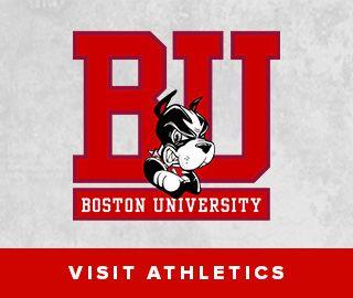 Boston U Logo - Welcome to Boston University Go Terriers Shop