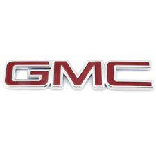 GMC Acadia Logo - GMC Acadia Emblem | eBay