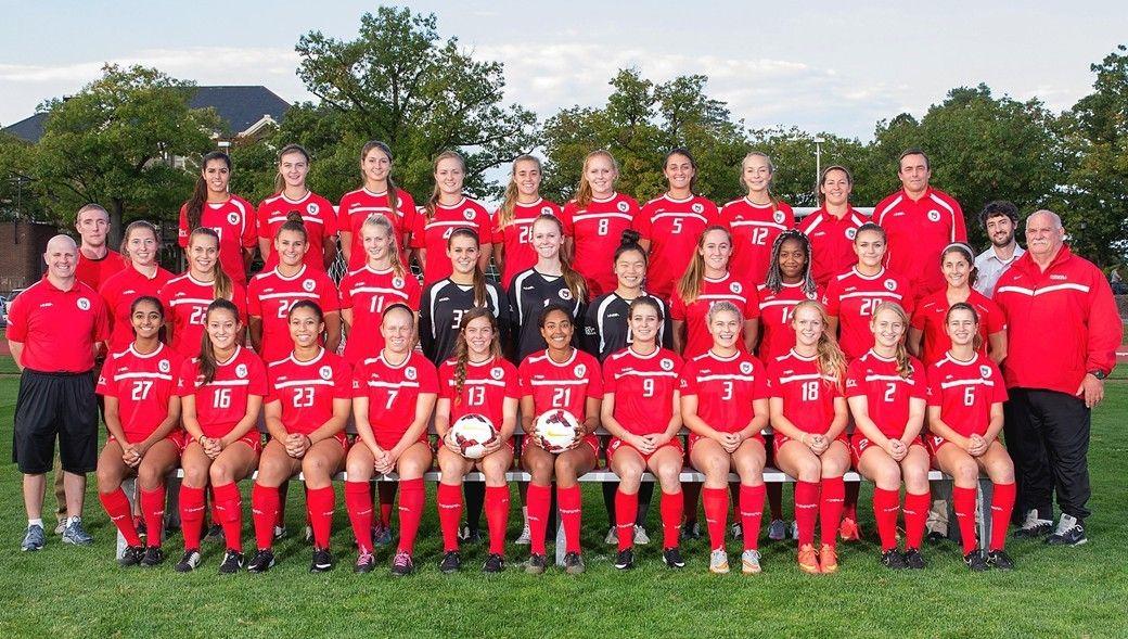 Cornell Soccer Logo - Cornell University - 2015 Women's Soccer Roster