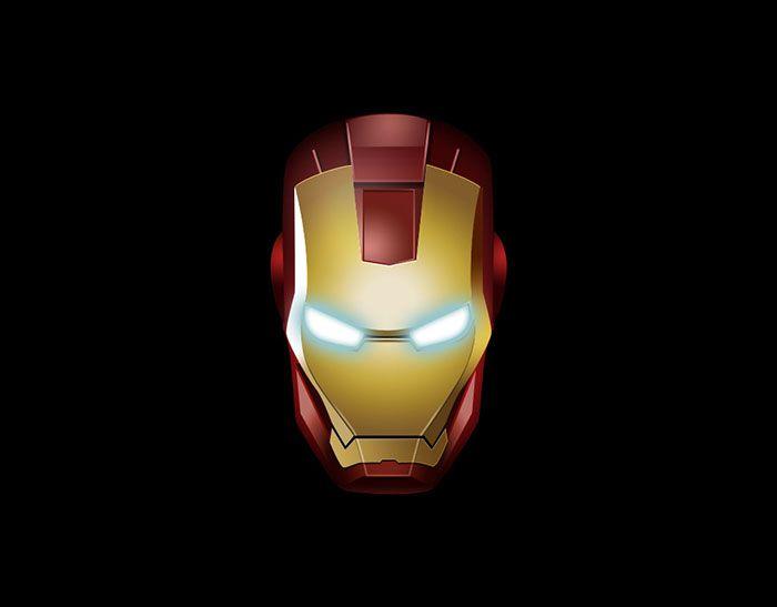 Iron Man Logo - Iron Man Logo Designs: The Official And Rejected Versions