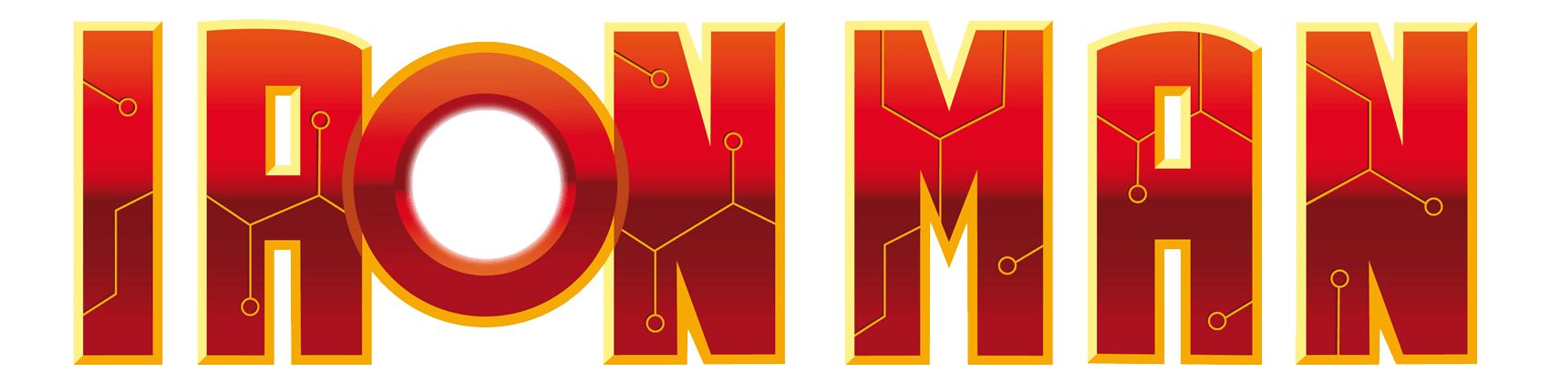 Iron Man Logo - Ironman PNG images free download