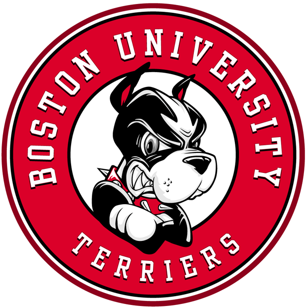 Boston U Logo - Boston University (most commonly referred to as BU or otherwise ...