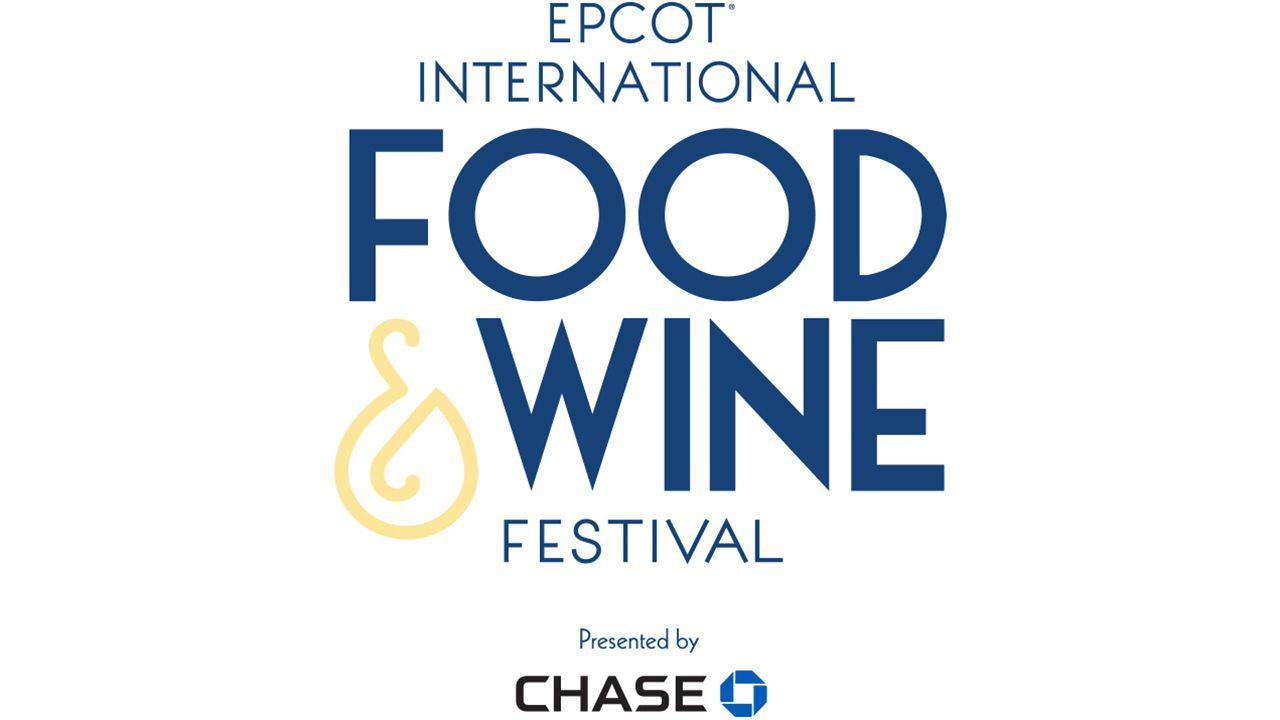 Walt Disney World 2016 Logo - New Hands On Experiences At The 2016 Epcot International Food & Wine