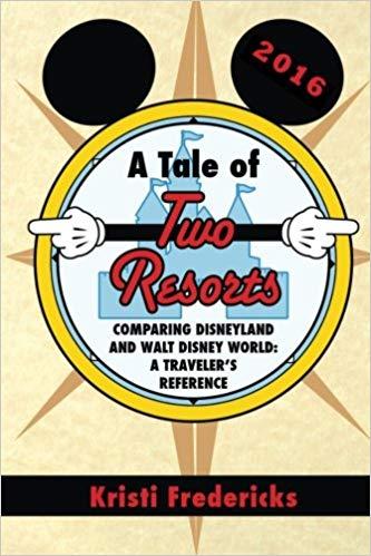 Walt Disney World 2016 Logo - A Tale of Two Resorts: Comparing Disneyland and Walt Disney World ...