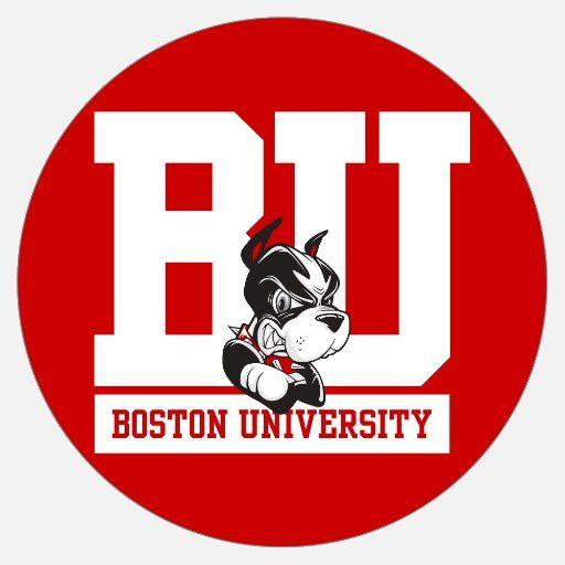 Boston U Logo - BU Game Day (@BUGameDay) | Twitter