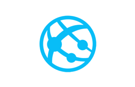 Web Apps Logo - Microsoft Azure Management