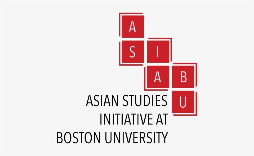 Boston U Logo - Asian Studies Initiative At Boston University Logo - Boston ...