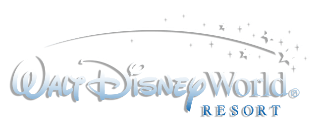 Walt Disney World 2016 Logo - Walt Disney World Resort