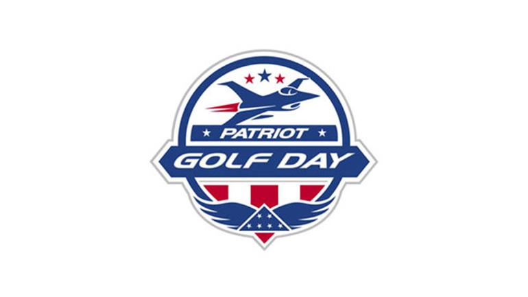 Walt Disney World 2016 Logo - Walt Disney World® Golf Is Proud To Participate In Patriot Golf Day 2016