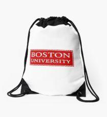 Boston U Logo - Boston University Logo Gifts & Merchandise | Redbubble