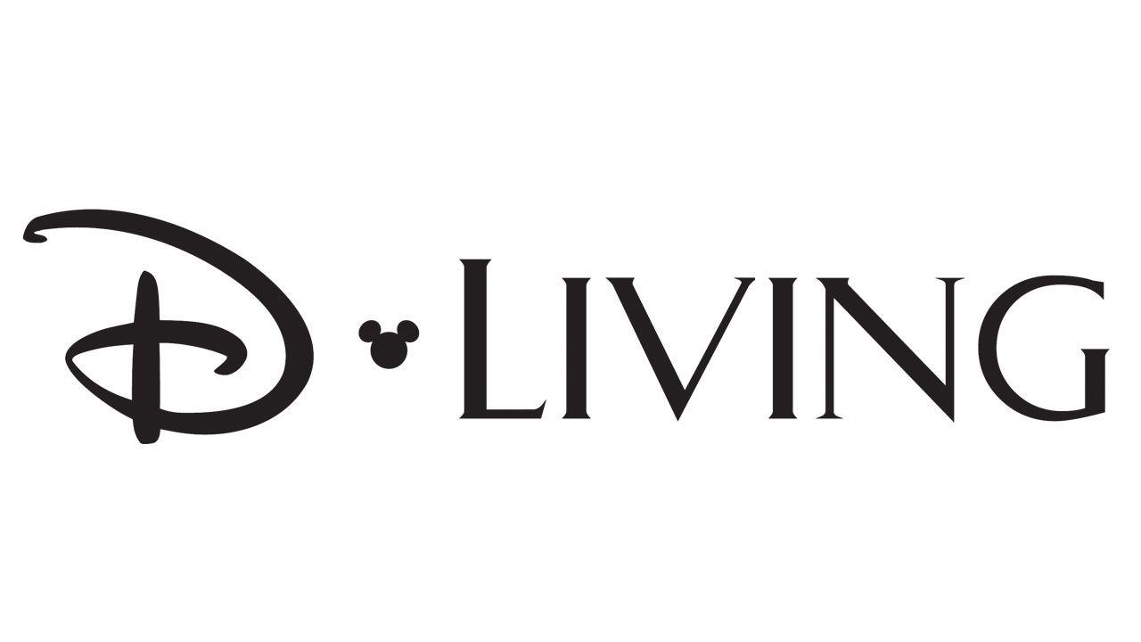 Walt Disney World 2016 Logo - D Living Home Decor Store To Open At Disney Springs