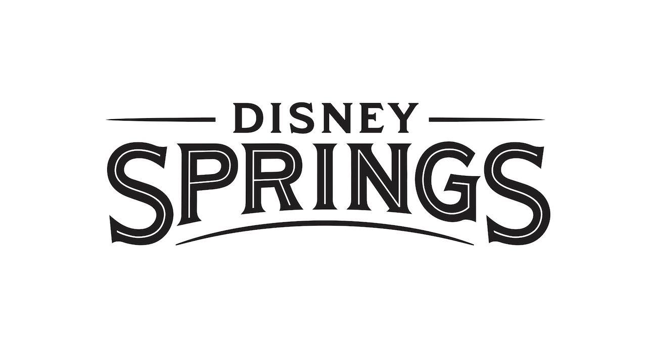 Walt Disney Resorts and Parks Logo - Disney Springs Expansion Will Nearly Double Dining and Shopping ...