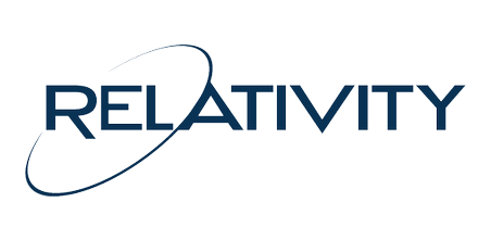 Foreign Media Logo - Relativity Media