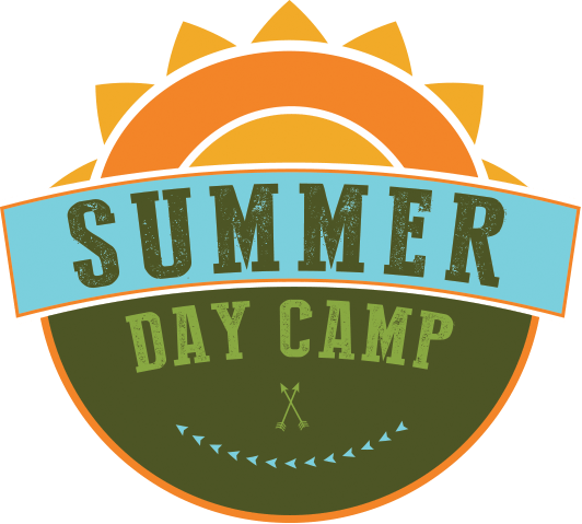 Day Camp Logo - DAY CAMP wk. 3