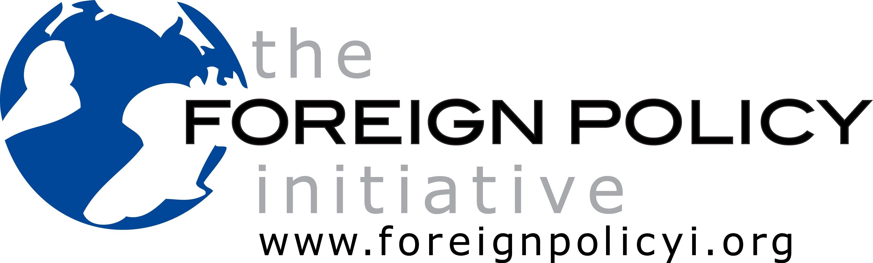Foreign Media Logo - The Foreign Policy Initiative