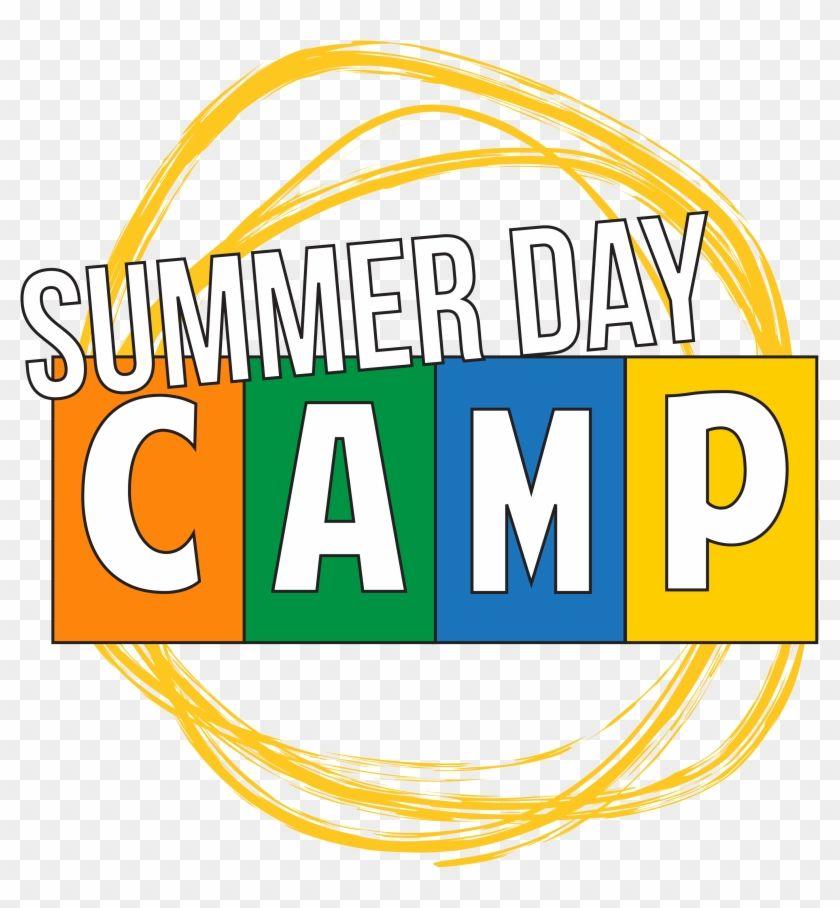 Summer Day Camp Logo - Summer Camp Day Camp Logo - Summer Day Camp Png - Free Transparent ...