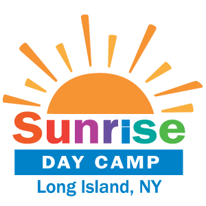 Day Camp Logo - Sunrise Association Day Camps