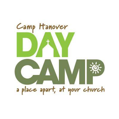 Church Camp Logo - camp-hanover-day-camp-logo-400x400 - Camp Hanover