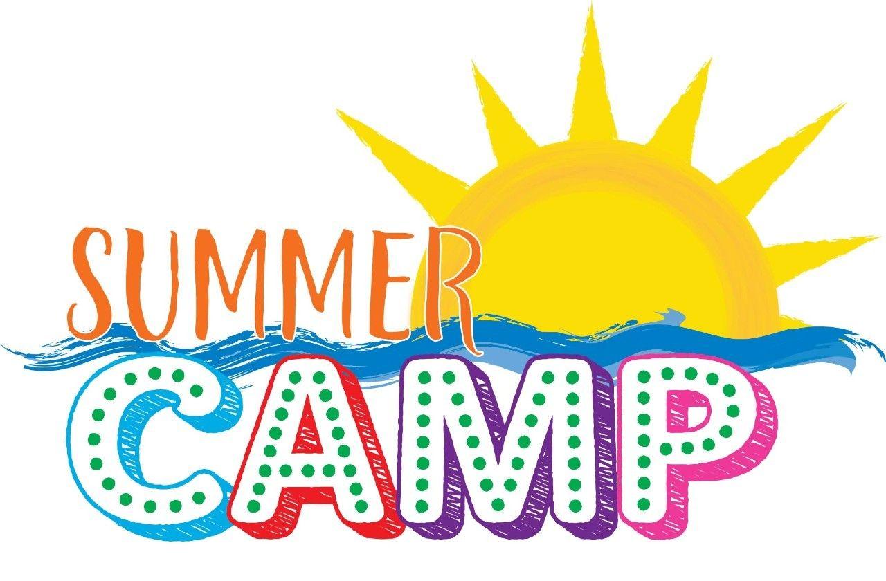 Day Camp Logo - Day Camps