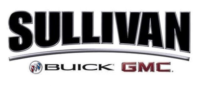 GMC Acadia Logo - GMC Acadia SLE vs. SLT vs. Denali. Sullivan Buick GMC