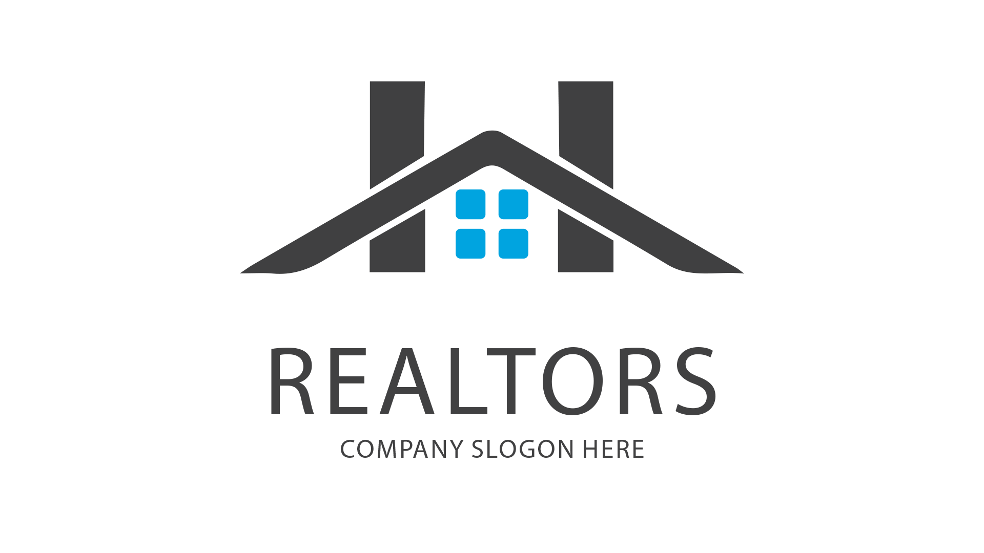 Real Estate Com Logo - Real Estate Logo 1 - Casey d Miller