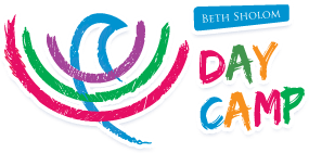 Summer Day Camp Logo - Beth Sholom Day Camp |Summer Camp in Roslyn Heights, NY