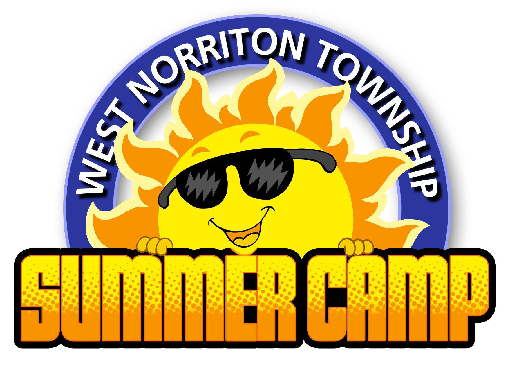 Day Camp Logo - Summer camp Logos