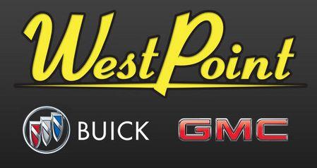Yellow GMC Logo - West Point Buick GMC Serves Houston, TX