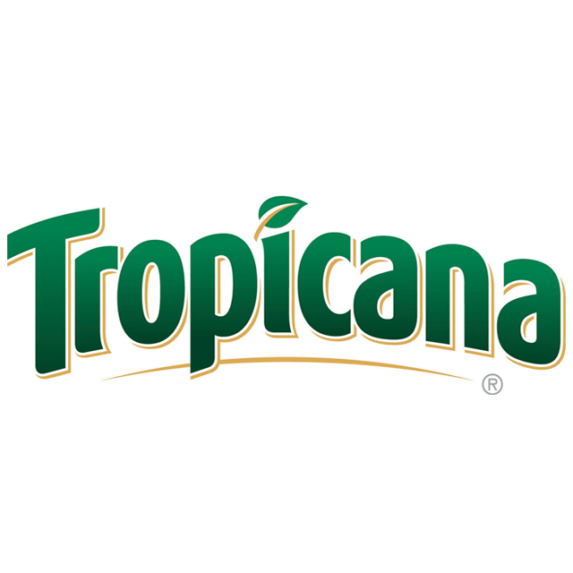 Tropicana Fruit Punch Logo - Tropicana - OK Kosher Certification