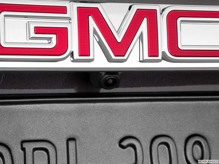 GMC Acadia Logo - 2019 GMC Acadia Prices, Reviews & Incentives | TrueCar