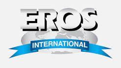 Foreign Media Logo - Eros International