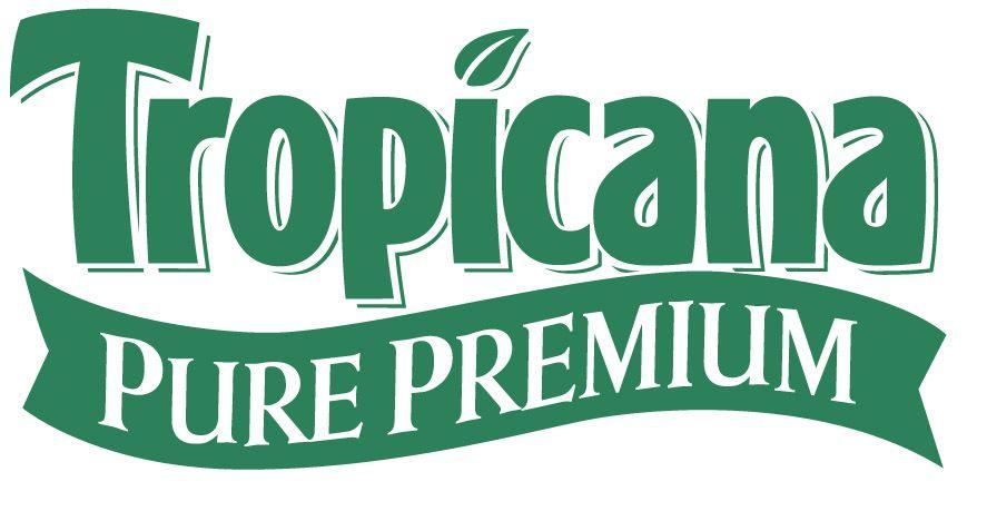 Tropicana Fruit Punch Logo - Tropicana Logos