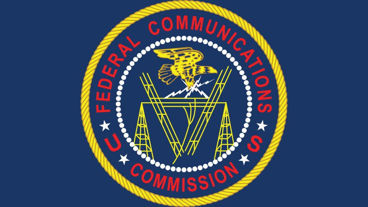 Foreign Media Logo - FCC Calls for Foreign Media Reports - Broadcasting & Cable