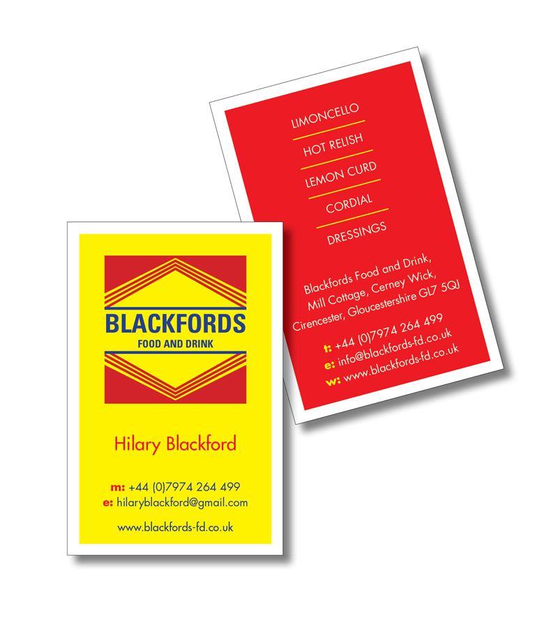 Big Yellow M Logo - BlackfordsBC's - Big Yellow Marketing