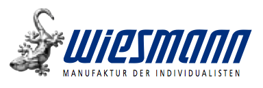 Weisman Logo - Wiesmann