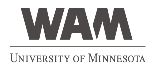 Weisman Logo - Weisman Art Museum Volunteer Opportunity - Minnesota Center for Book ...