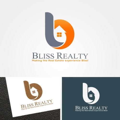 Real Estate Logo - Real Estate Logos. Buy Realtor & Real Estate Logo Online