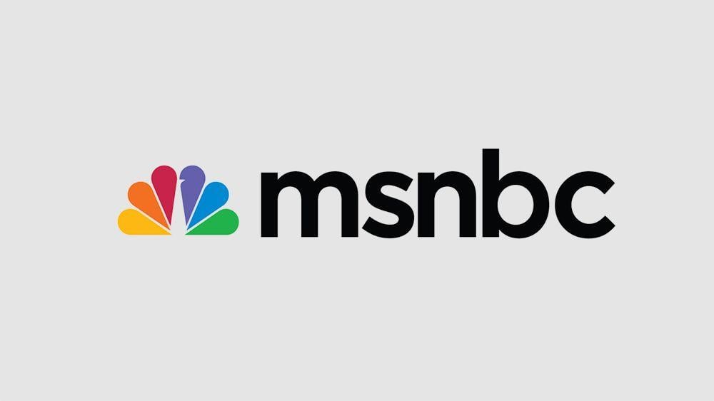 Weisman Logo - Morning News Scramble: MSNBC Sets Sports Veteran Michael Weisman At