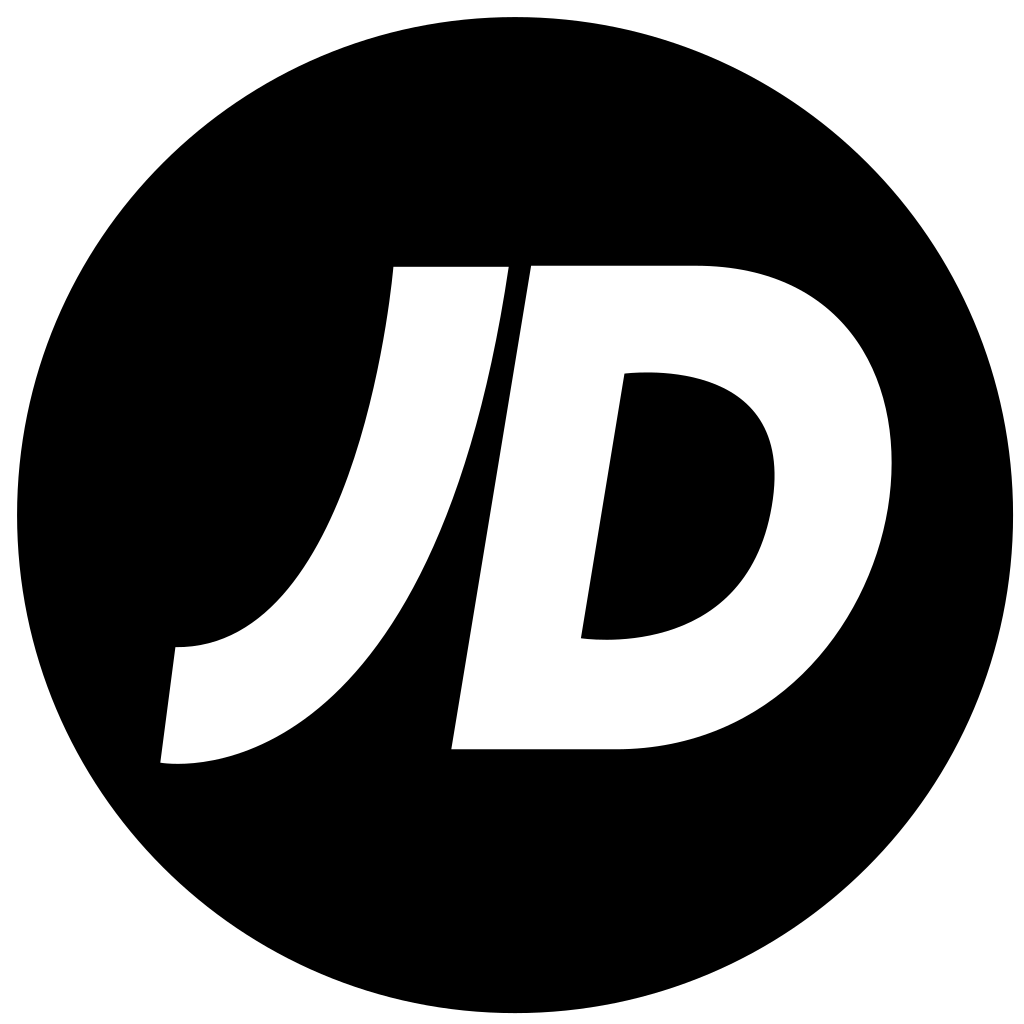 Black Sports Logo - JD Sports logo.svg