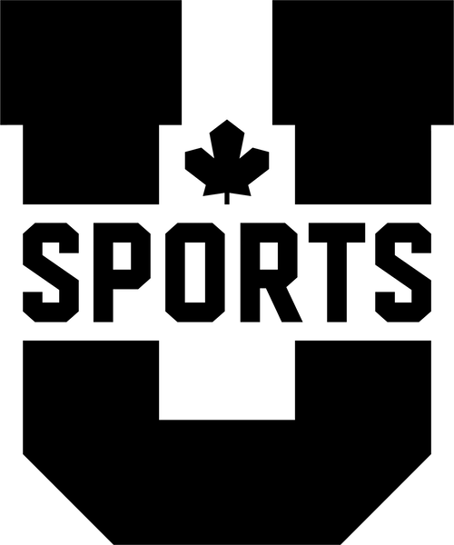 Black Sports Logo - Brand Resources