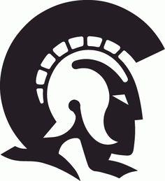 Black Sports Logo - Best US college logos image. Sports logos, Collage football