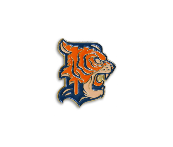 Orange and Blue Sports Logo - Alternative Sports Logos | Patti Lapel