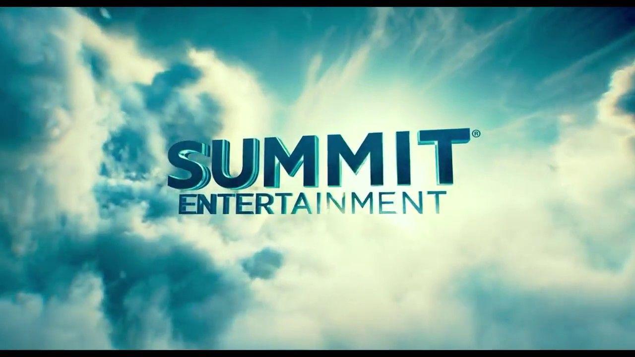 Summit Entertainment Logo - NEW LOGO!) Summit Entertainment/Codeblack Films (2018) - YouTube