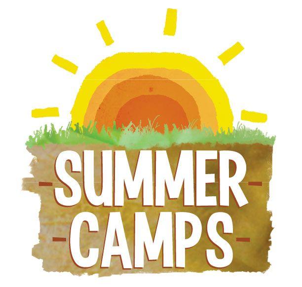 Day Camp Logo - Summer Camp — raising boys and girls